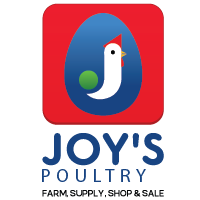 Joy's Poultry